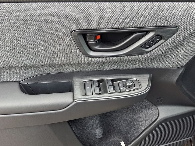2026 Subaru Outback Limited - Photo 10