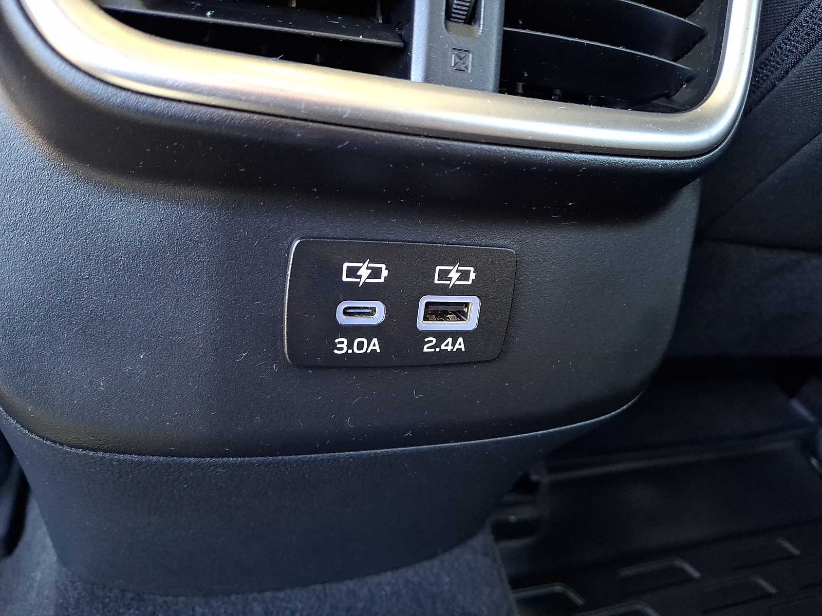 2025 Subaru Outback Premium - Photo 11