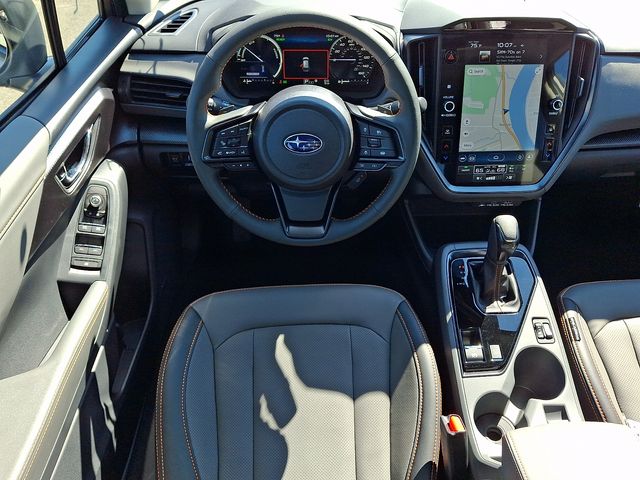 2026 Subaru Crosstrek Limited - Photo 9