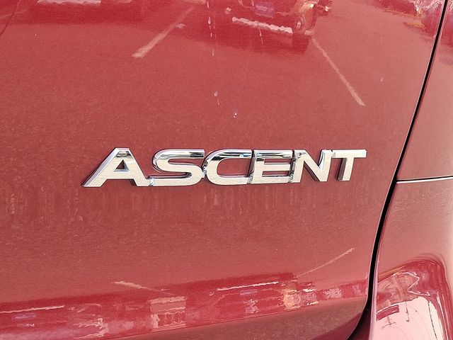 2025 Subaru Ascent Premium - Photo 31