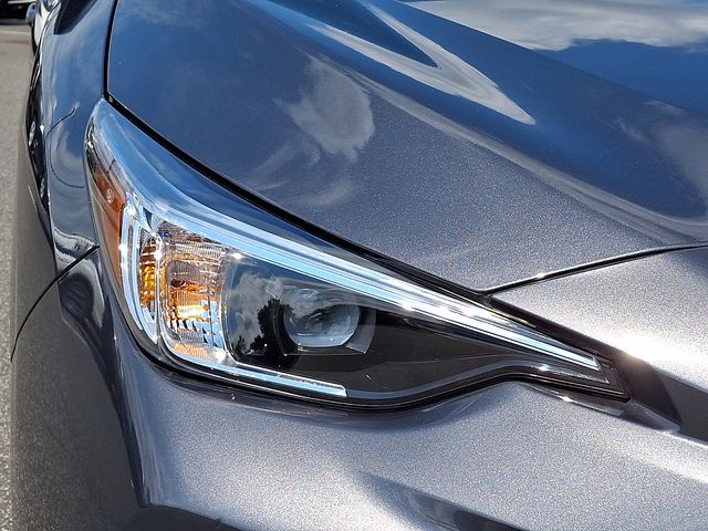 2025 Subaru Impreza Base - Photo 9