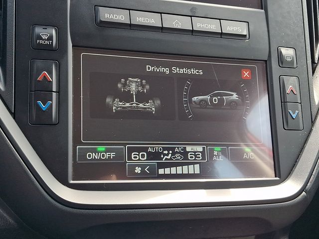 2024 Subaru Impreza Base - Photo 24