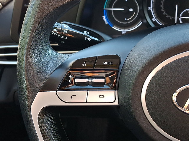 2023 Hyundai Elantra Blue - Photo 20