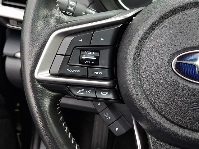 2024 Subaru Forester Premium - Photo 22