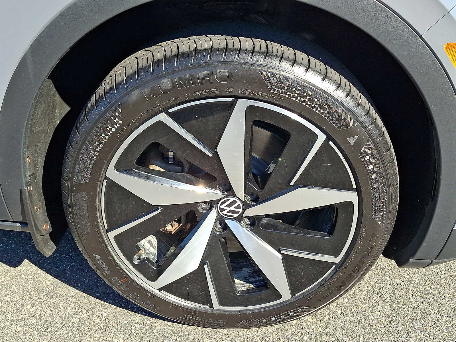 2023 Volkswagen ID.4 PRO S - Photo 7