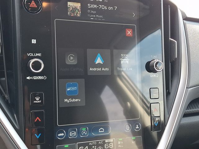 2024 Subaru Crosstrek Premium - Photo 24