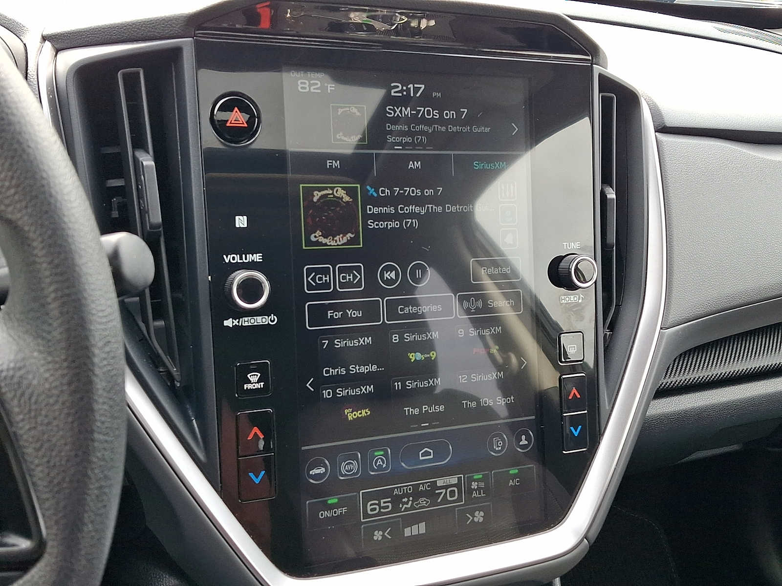 2024 Subaru Crosstrek Premium - Photo 17