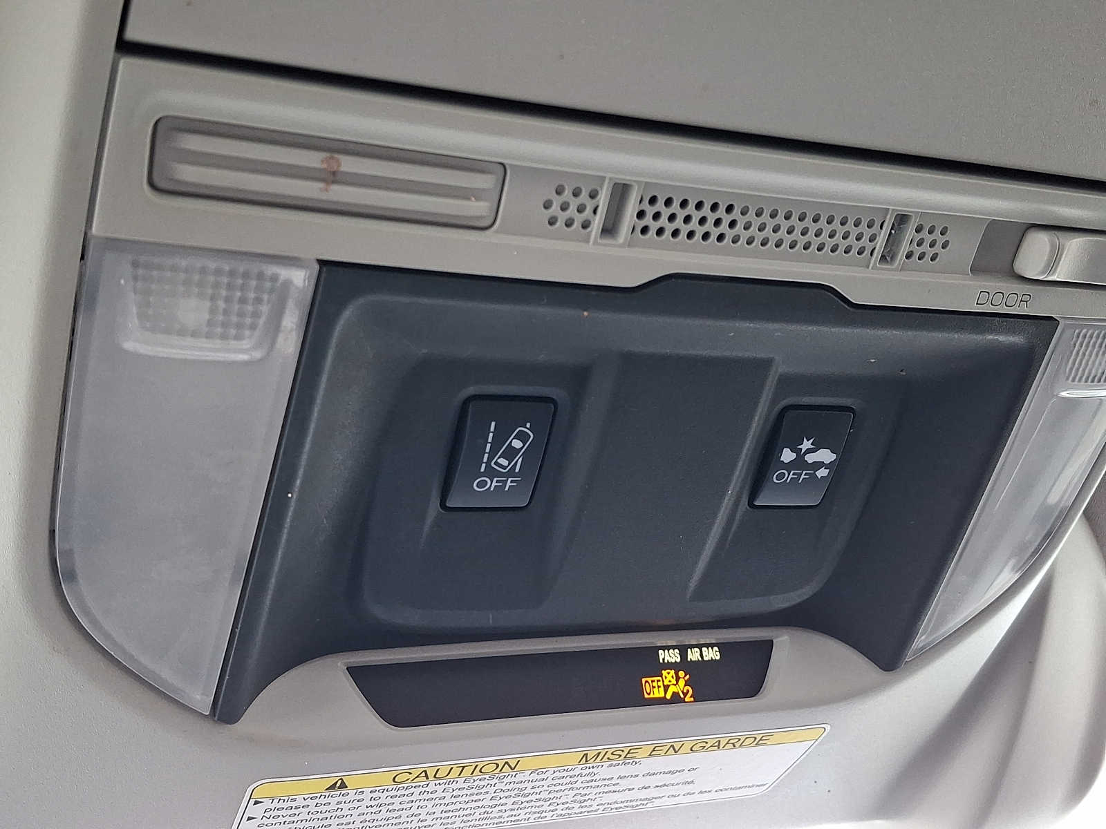 2019 Subaru Forester Base - Photo 24