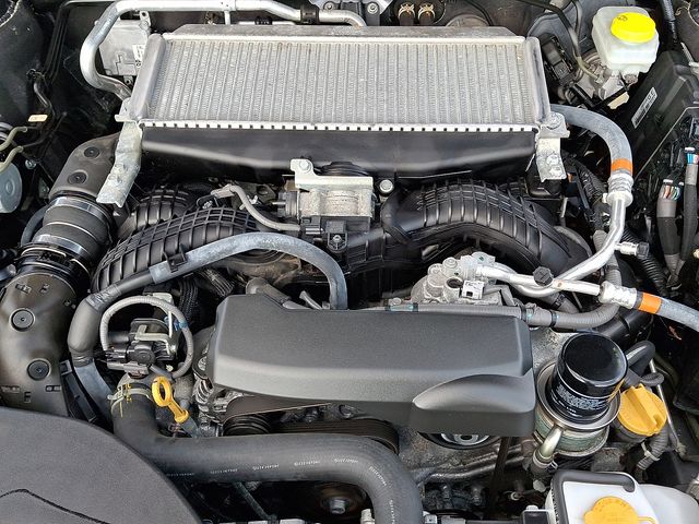 2023 Subaru Outback Touring - Photo 30