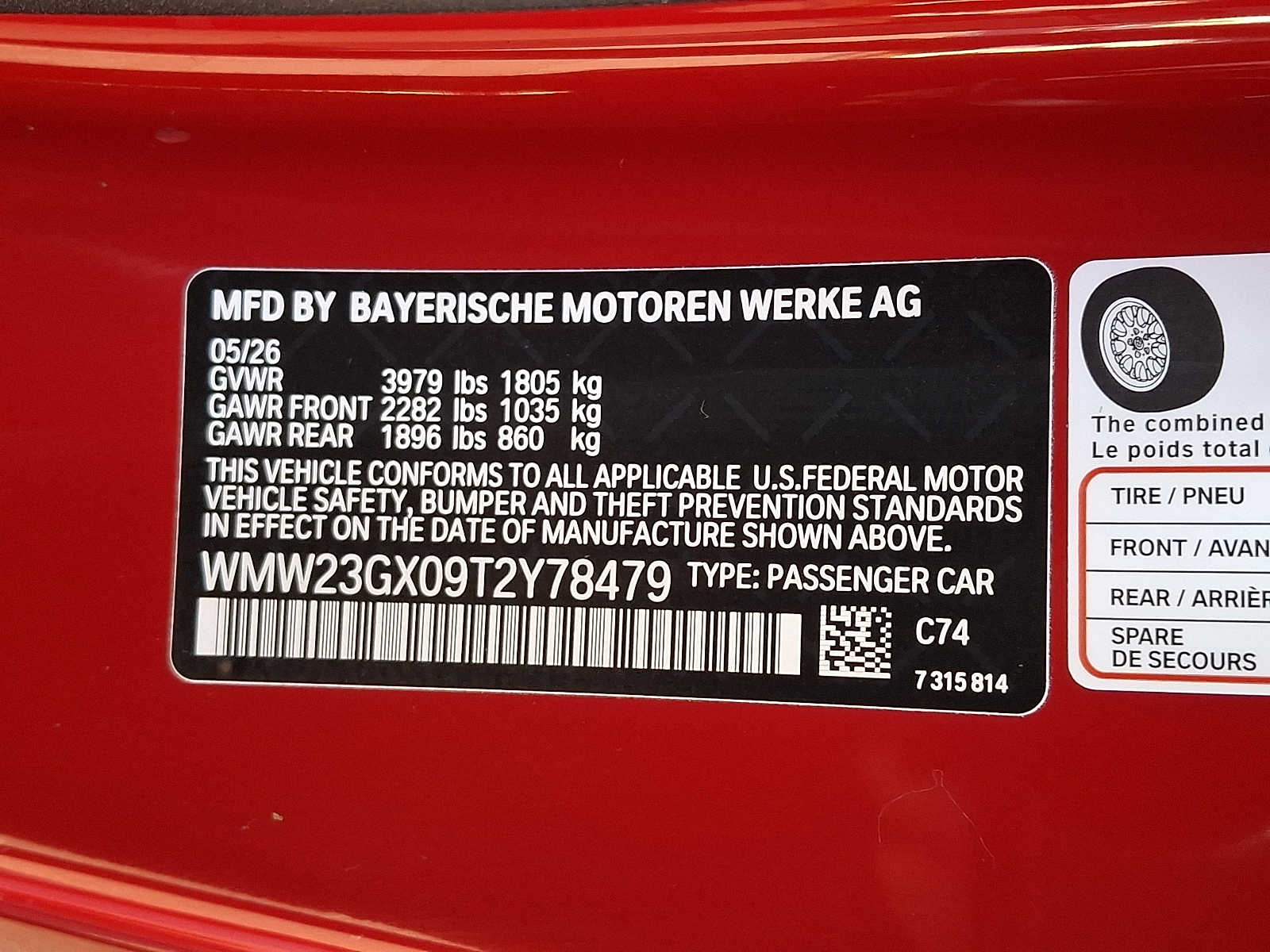 2026 MINI Convertible S - Photo 28