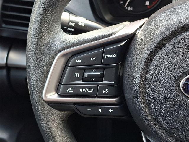 2025 Subaru Impreza Base - Photo 20
