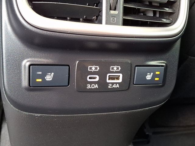 2023 Subaru Outback Touring - Photo 11