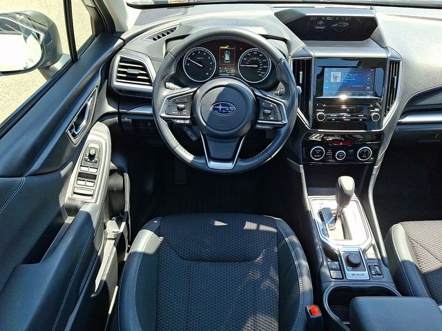 2022 Subaru Forester Premium - Photo 12