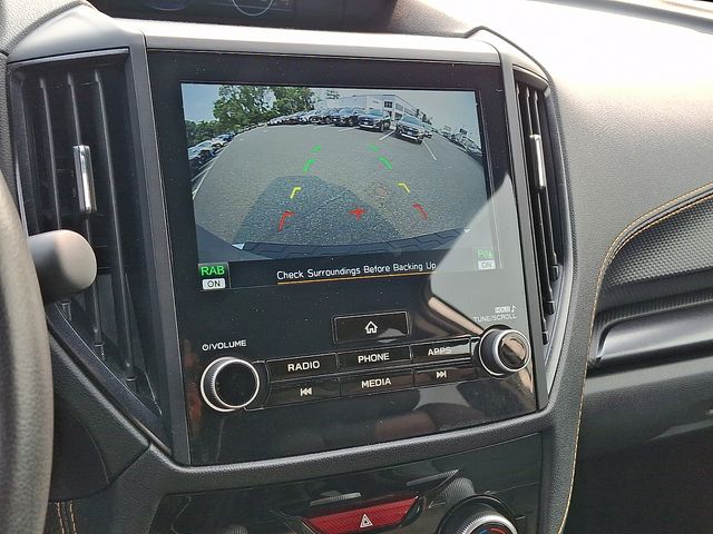 2025 Subaru Forester Wilderness - Photo 19
