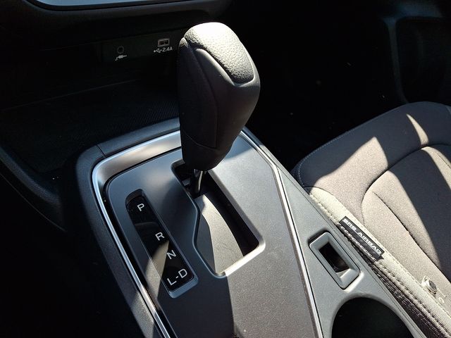 2024 Subaru Impreza Base - Photo 15