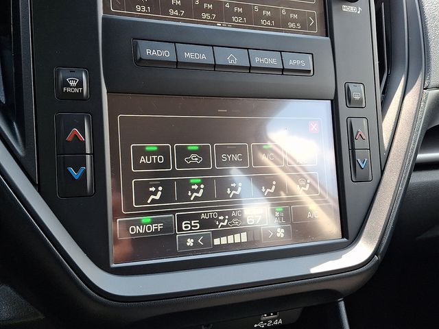 2025 Subaru Impreza Base - Photo 15