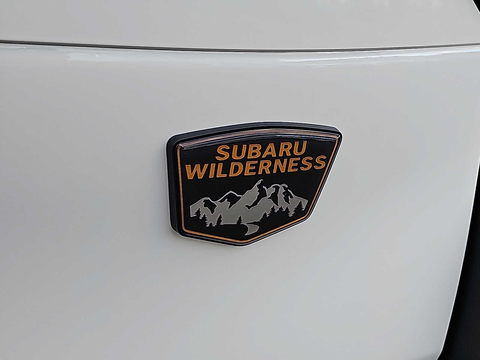 2026 Subaru Forester Wilderness - Photo 25