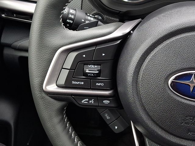 2023 Subaru Forester Touring - Photo 23