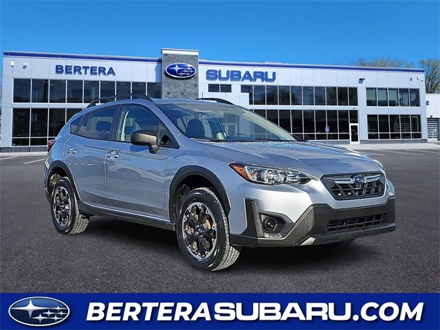 2023 Subaru Crosstrek Base