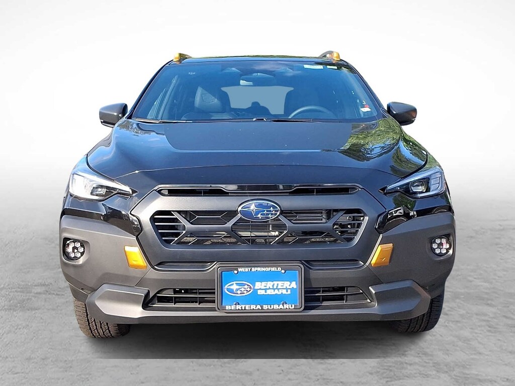 New 2026 Subaru Crosstrek Wilderness SUV