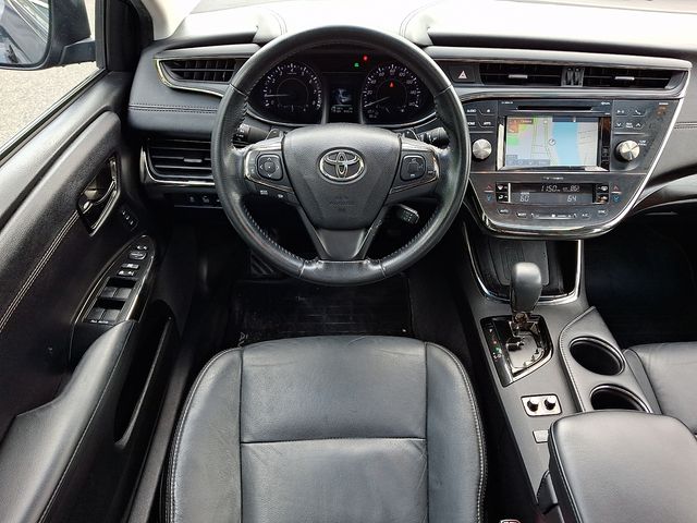 2016 Toyota Avalon XLE Premium - Photo 11