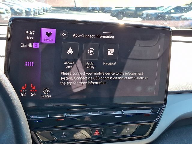 2023 Volkswagen ID.4 PRO S - Photo 25