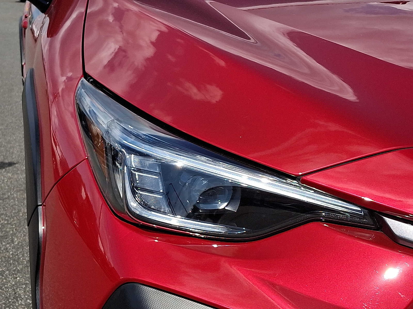 2024 Subaru Crosstrek Limited - Photo 9