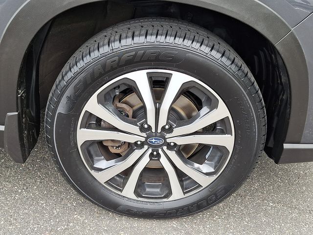2022 Subaru Forester Limited - Photo 8