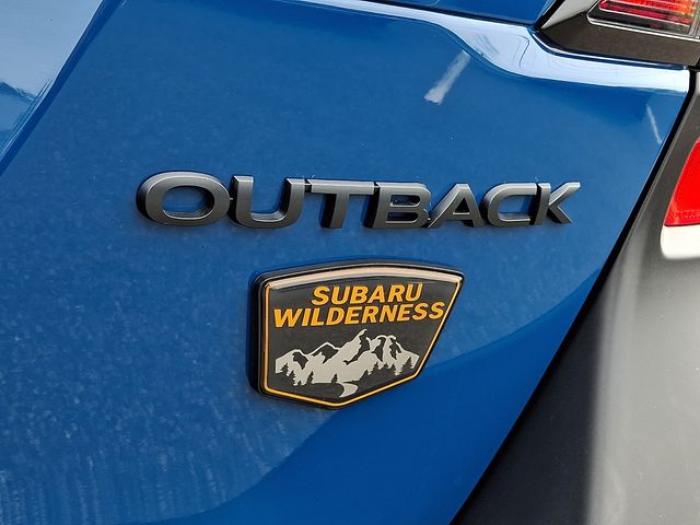 2023 Subaru Outback Wilderness - Photo 35