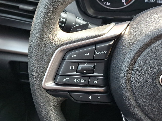 2024 Subaru Impreza Sport - Photo 21
