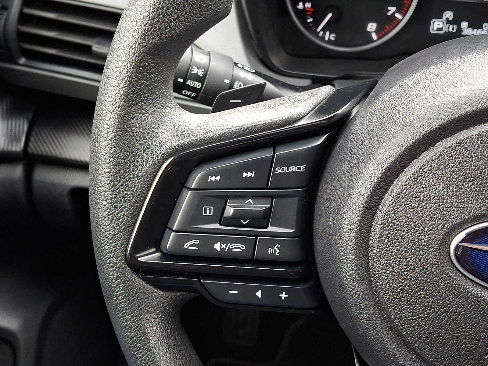 2024 Subaru Crosstrek Premium - Photo 22