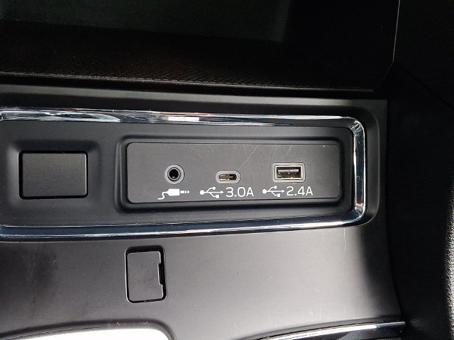 2024 Subaru Ascent Onyx Edition - Photo 25