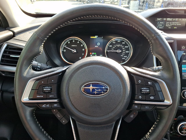 2024 Subaru Forester Touring - Photo 21