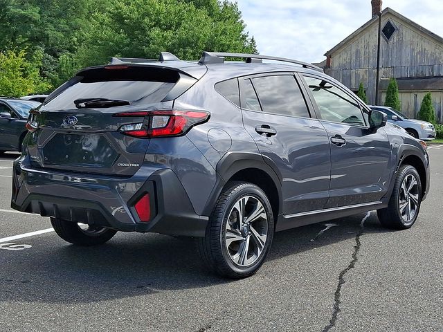 2024 Subaru Crosstrek Premium - Photo 6