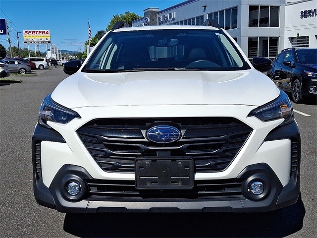 2024 Subaru Outback Onyx Edition XT photo 2