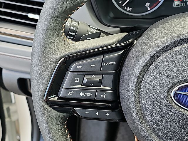 2025 Subaru Forester Sport - Photo 23