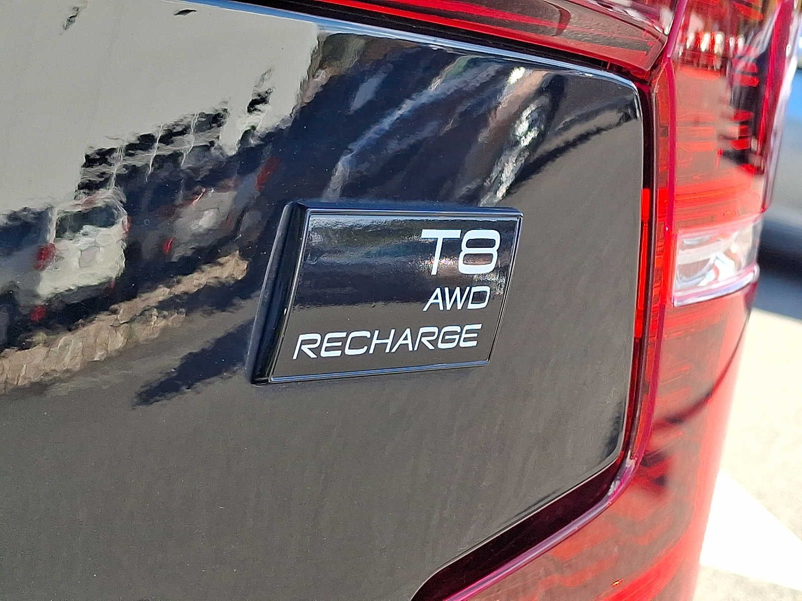 2024 Volvo S60 Plus - Photo 35