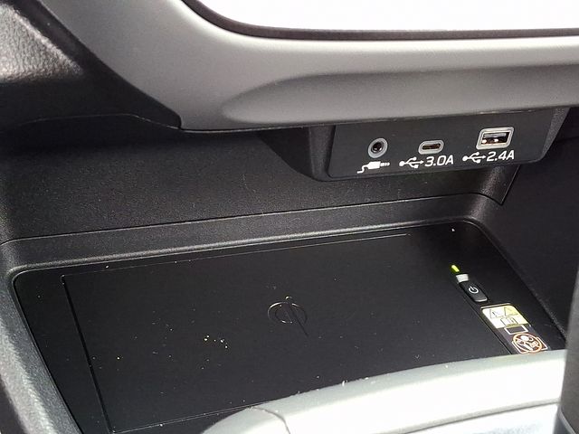 2024 Subaru Crosstrek Limited - Photo 23