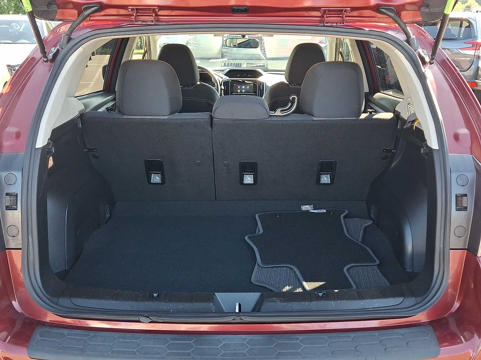 2018 Subaru Crosstrek Premium - Photo 28