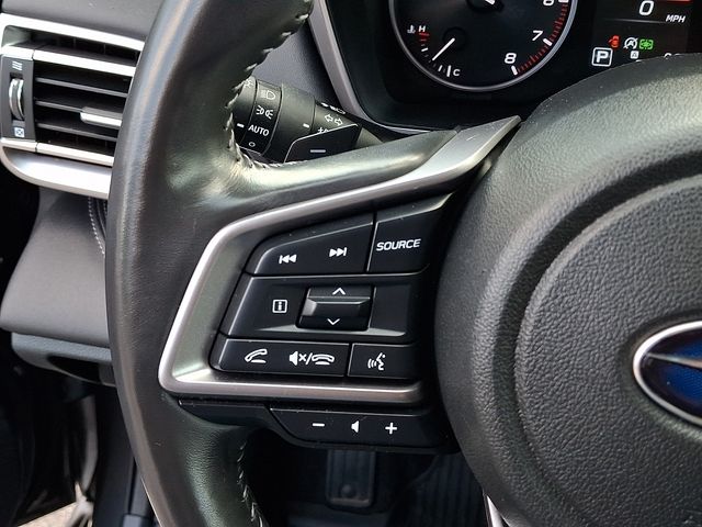2023 Subaru Outback Touring - Photo 23