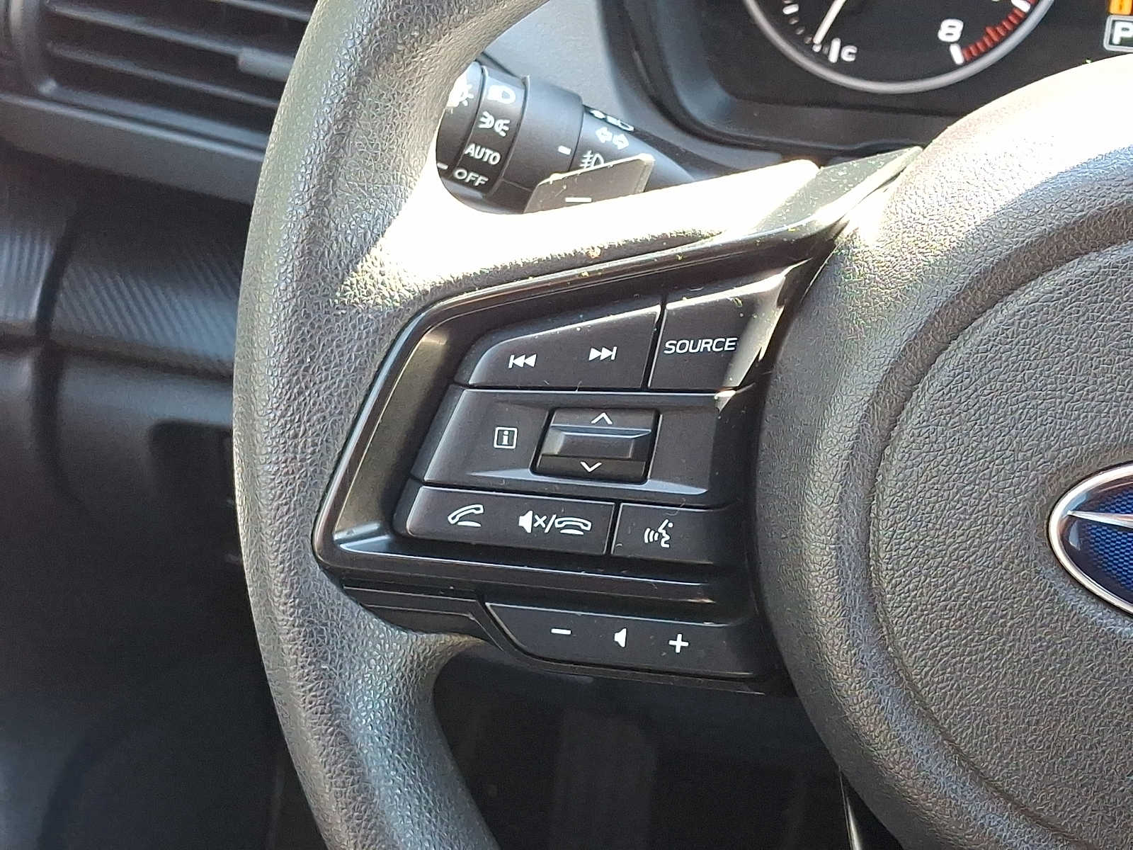 2024 Subaru Crosstrek Premium - Photo 21