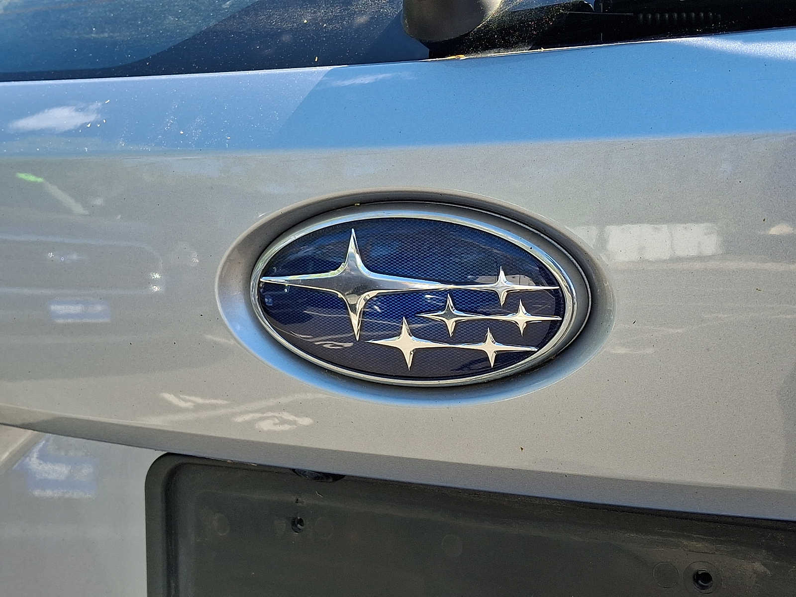 2024 Subaru Impreza Base - Photo 30