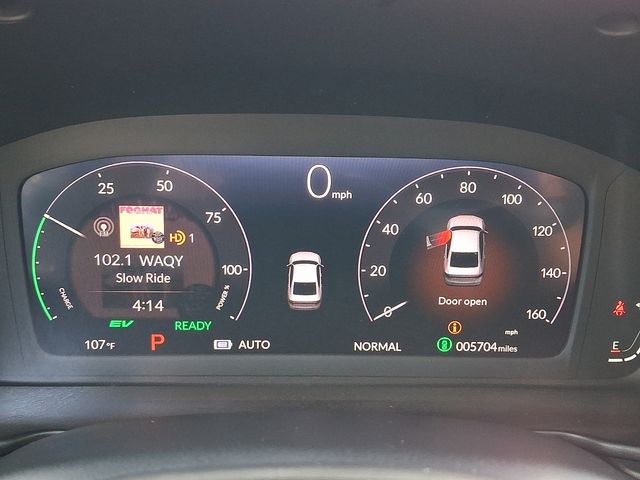2026 Honda Accord Hybrid Touring - Photo 22