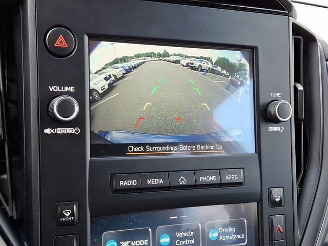 2024 Subaru Crosstrek Base - Photo 17