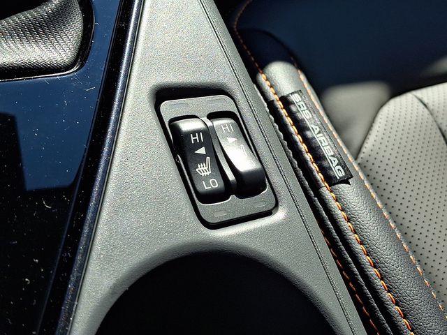 2026 Subaru Crosstrek Limited - Photo 19