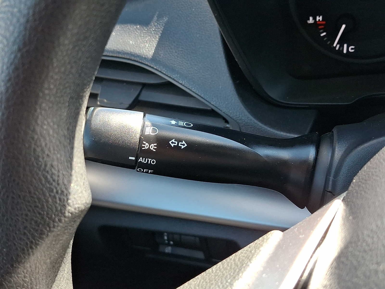 2024 Subaru Impreza Base - Photo 25