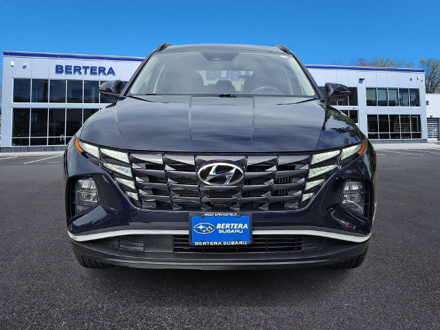Used 2022 Hyundai Tucson Plug-In Hybrid SEL AWD