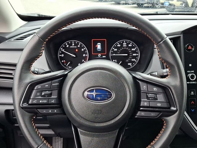 2024 Subaru Crosstrek Limited - Photo 19