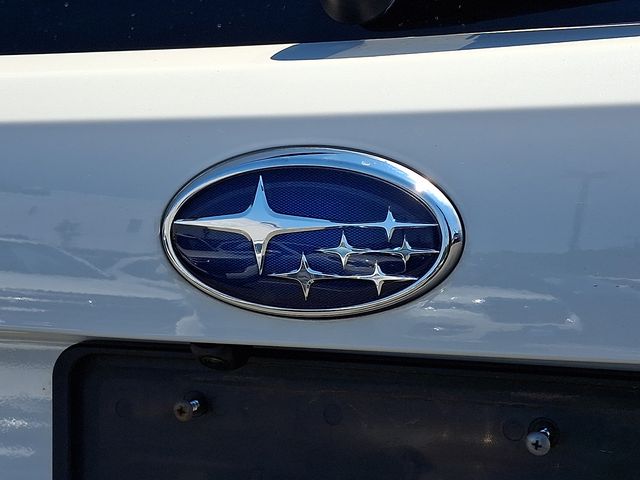 2022 Subaru Forester Premium - Photo 34