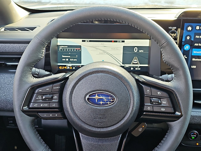 2026 Subaru Outback Limited - Photo 19